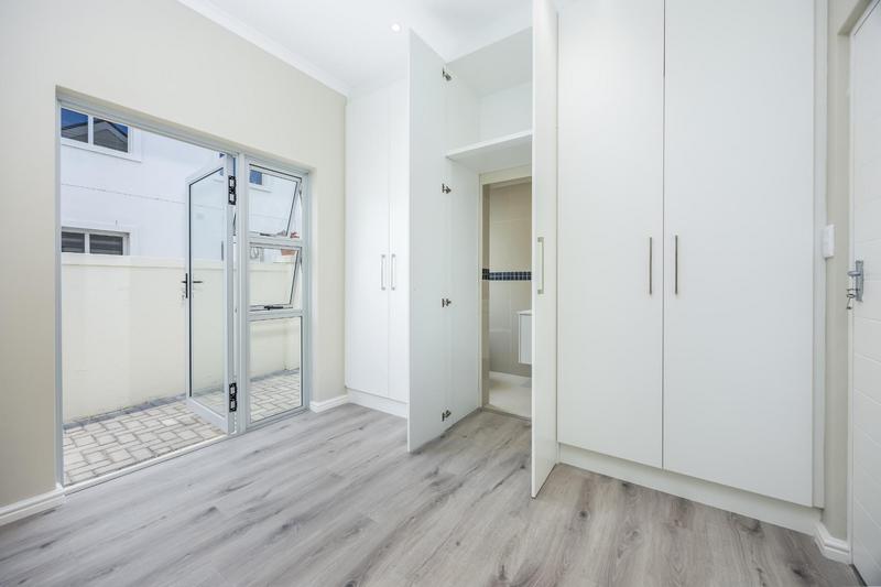 1 Bedroom Property for Sale in Stellenbosch Central Western Cape